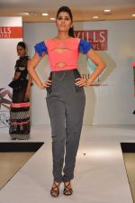 at Wills Lifestyle emerging designers collection launch in Parel, Mumbai on  (22).JPG